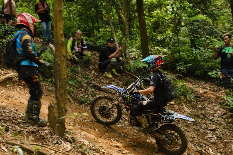 2026烤肉肉X越野新手村