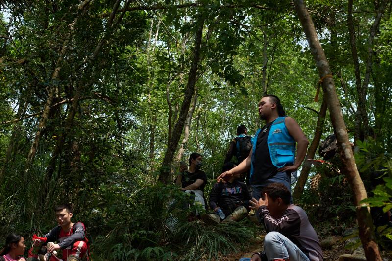 2026烤肉肉X越野新手村