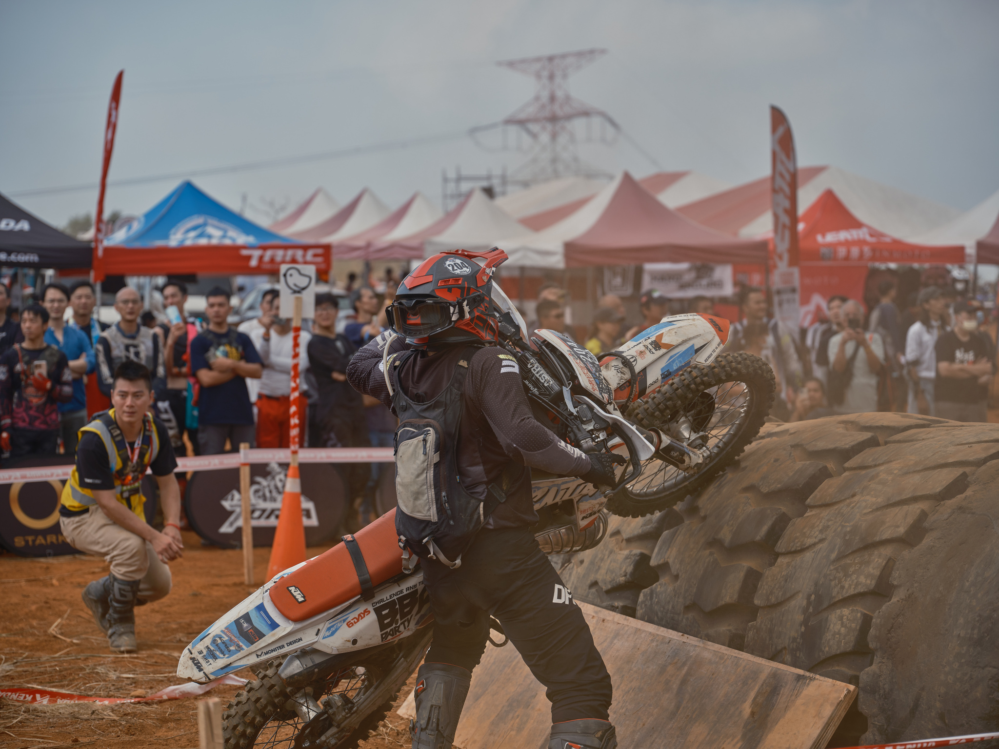 TORRA 三義 比賽 2025.11 // TORRA Sanyi Race 2025.11