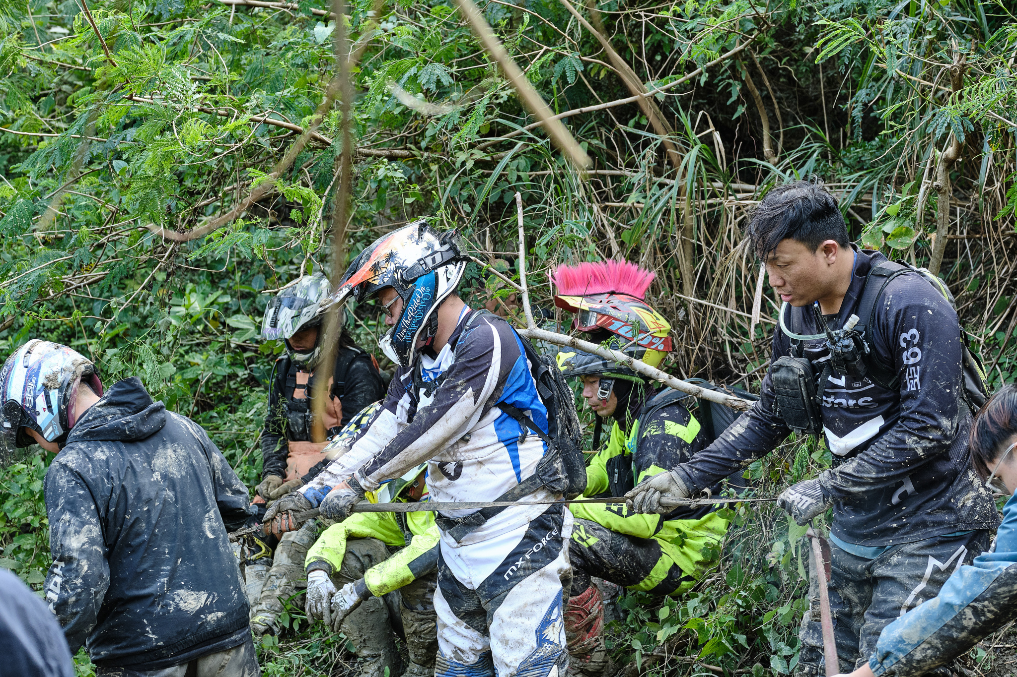 墾丁大會師 (2026) // Kenting Grand Meeting (2026)