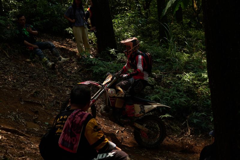 2026烤肉肉X越野新手村