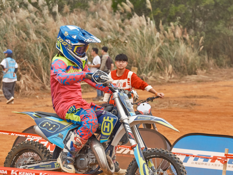 TORRA 三義 比賽 2025.11 // TORRA Sanyi Race 2025.11