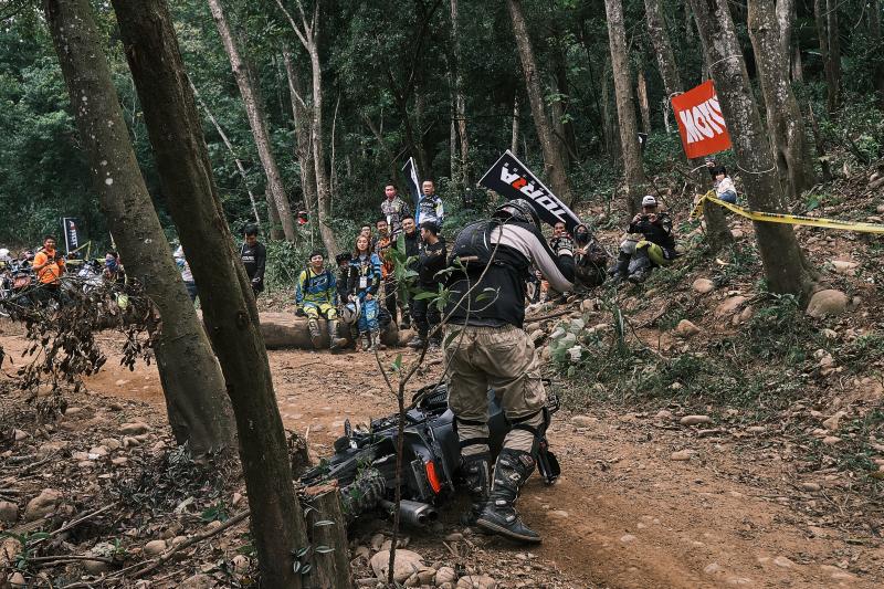 TORRA 三義 比賽 2022.10 // TORRA Sanyi Race 2022.10