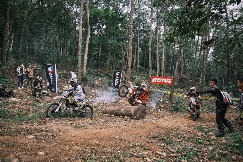 TORRA 三義 比賽 2022.10 // TORRA Sanyi Race 2022.10
