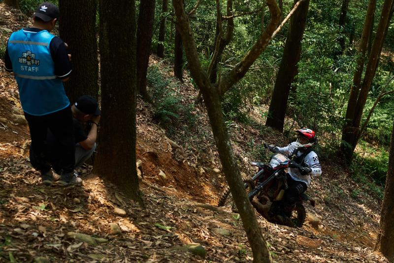 2026烤肉肉X越野新手村