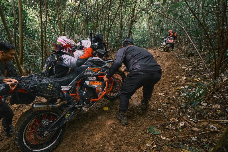 TORRA 三義 比賽 2022.10 // TORRA Sanyi Race 2022.10