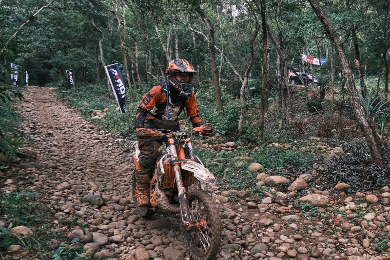 TORRA 三義 比賽 2022.10 // TORRA Sanyi Race 2022.10