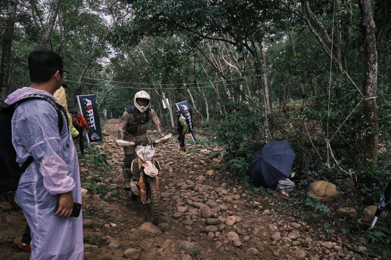 TORRA 三義 比賽 2022.10 // TORRA Sanyi Race 2022.10