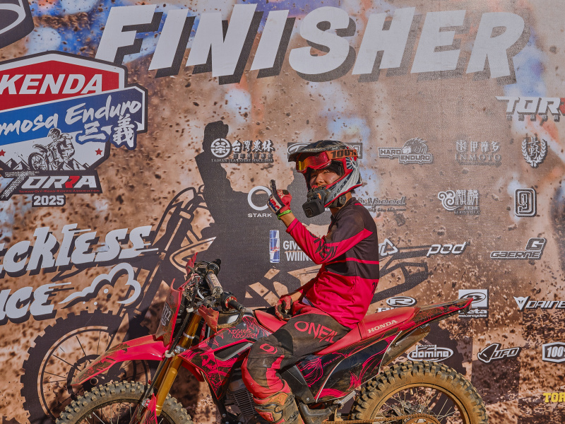 TORRA 三義 比賽 2025.11 // TORRA Sanyi Race 2025.11