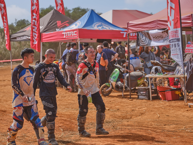 TORRA 三義 比賽 2025.11 // TORRA Sanyi Race 2025.11