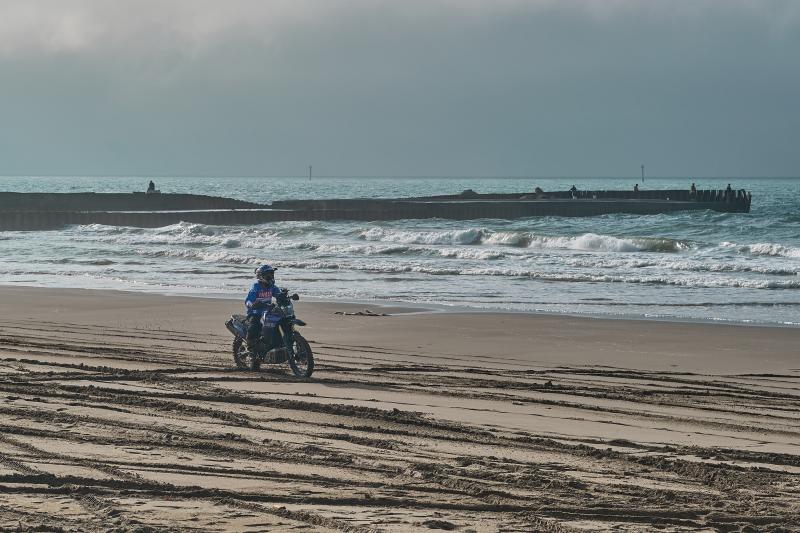 通霄海灘 (2022) // Tongxiao Beach (2022)