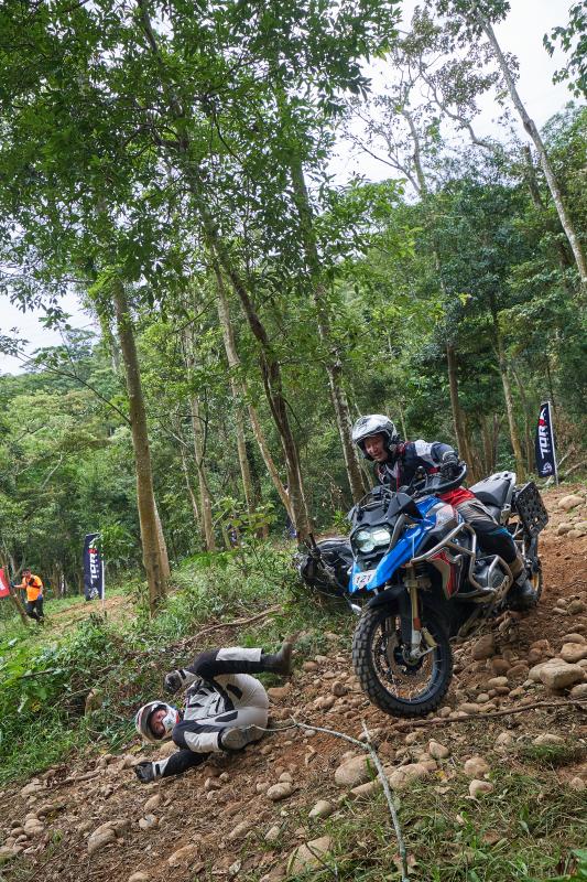 TORRA 三義 比賽 2022.10 // TORRA Sanyi Race 2022.10