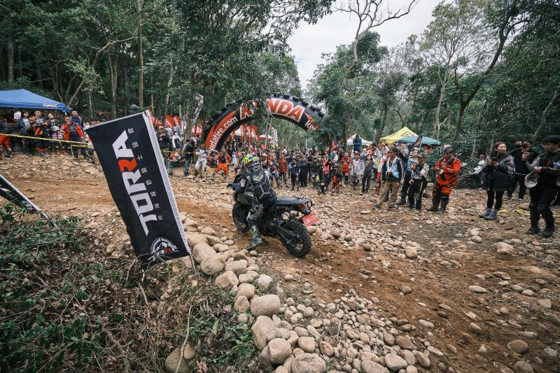 TORRA 三義 比賽 2022.10 // TORRA Sanyi Race 2022.10