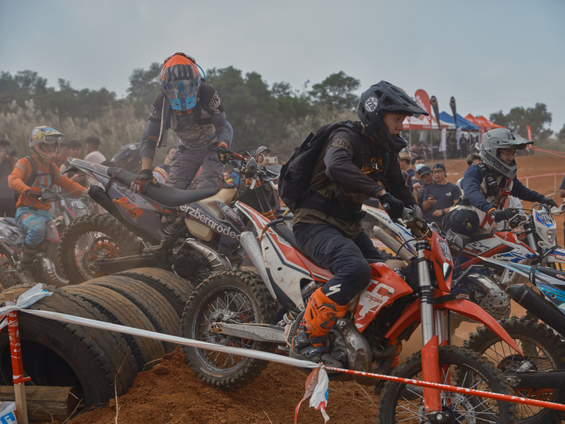 TORRA 三義 比賽 2025.11 // TORRA Sanyi Race 2025.11