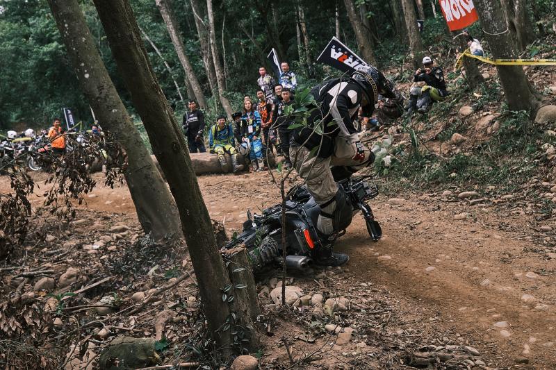TORRA 三義 比賽 2022.10 // TORRA Sanyi Race 2022.10