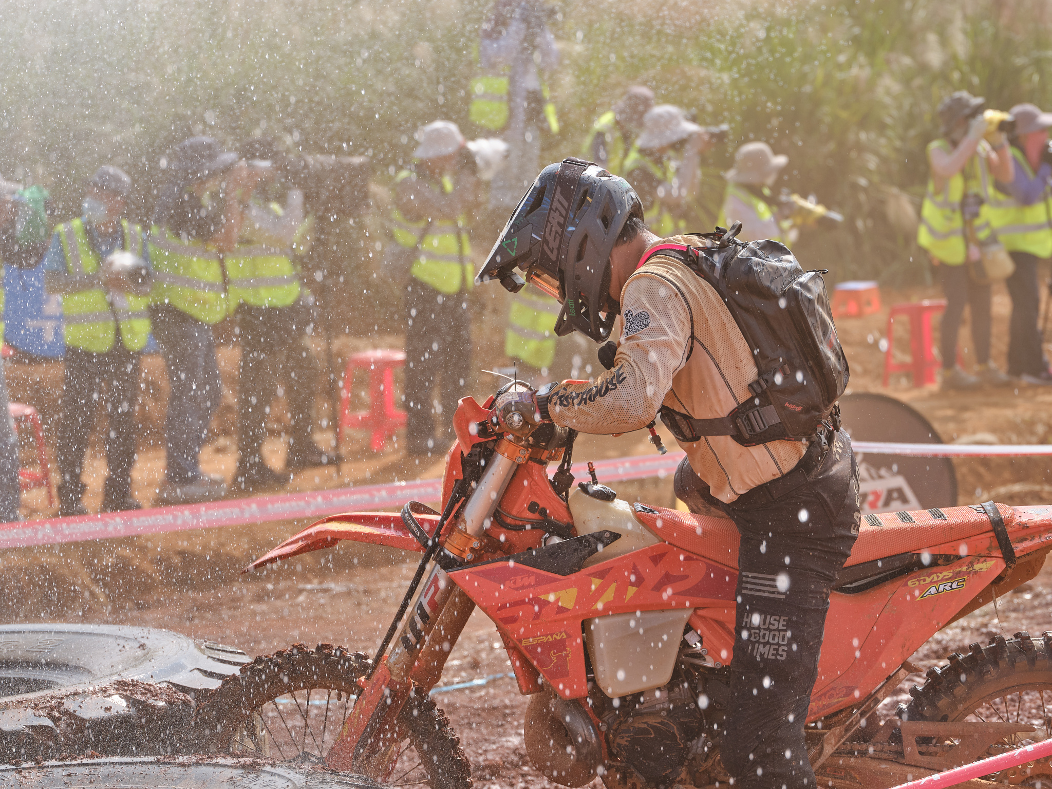 TORRA 三義 比賽 2025.11 // TORRA Sanyi Race 2025.11