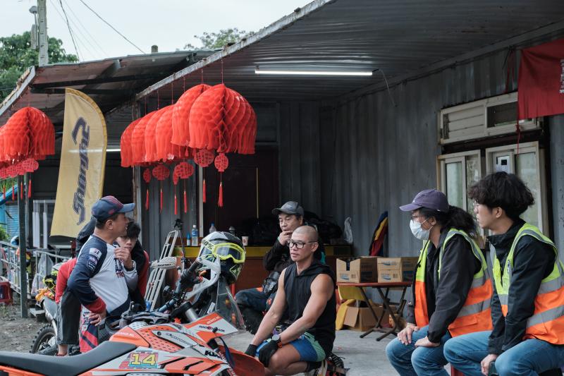 花蓮縣比賽 2025.12 // Hualien Race 2025.12