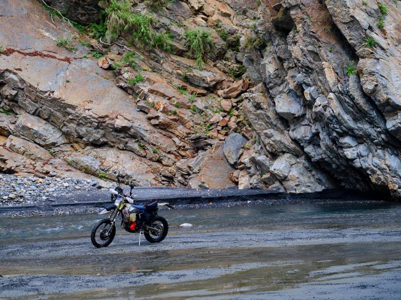 58公路 // Highway 58