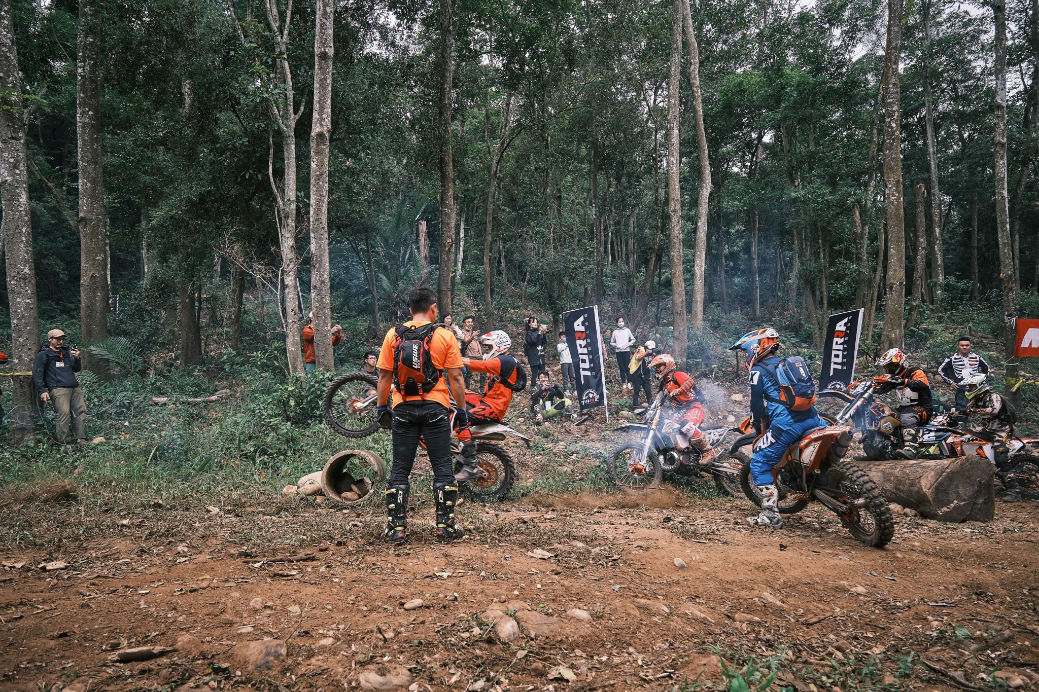 TORRA 三義 比賽 2022.10 // TORRA Sanyi Race 2022.10