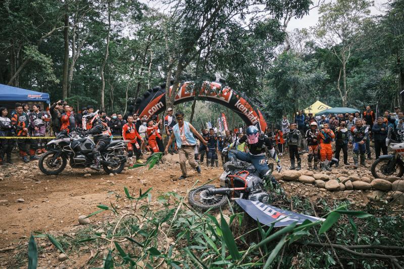 TORRA 三義 比賽 2022.10 // TORRA Sanyi Race 2022.10