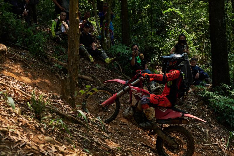 2026烤肉肉X越野新手村