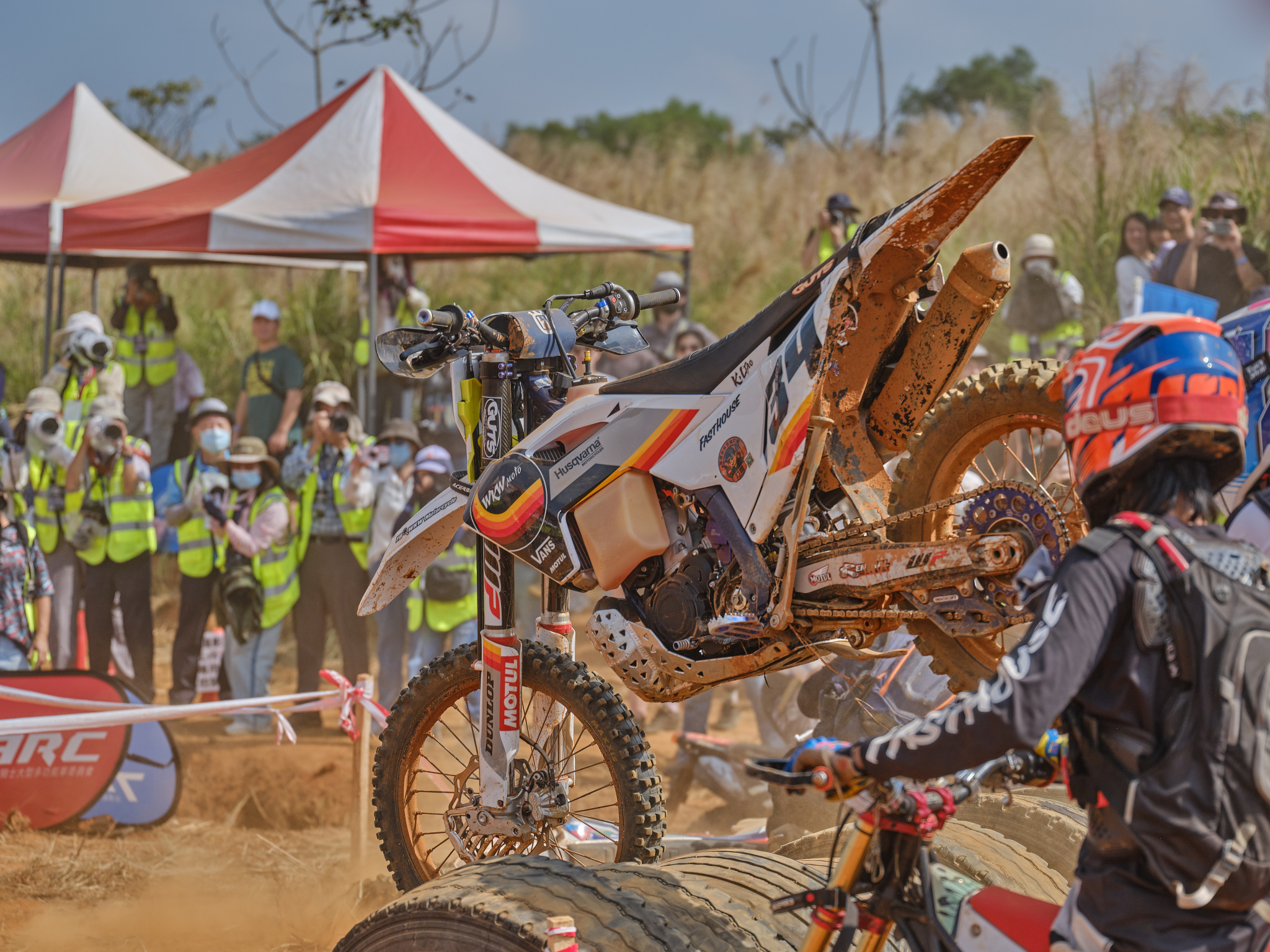 TORRA 三義 比賽 2025.11 // TORRA Sanyi Race 2025.11