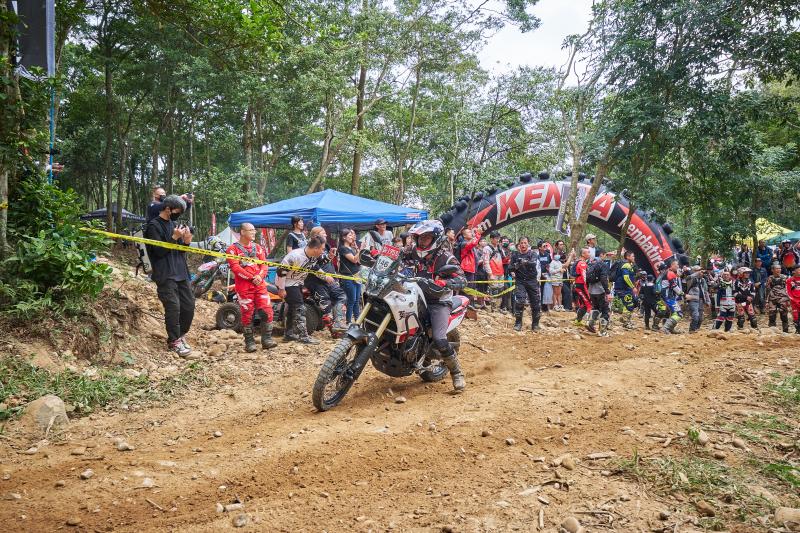 TORRA 三義 比賽 2022.10 // TORRA Sanyi Race 2022.10