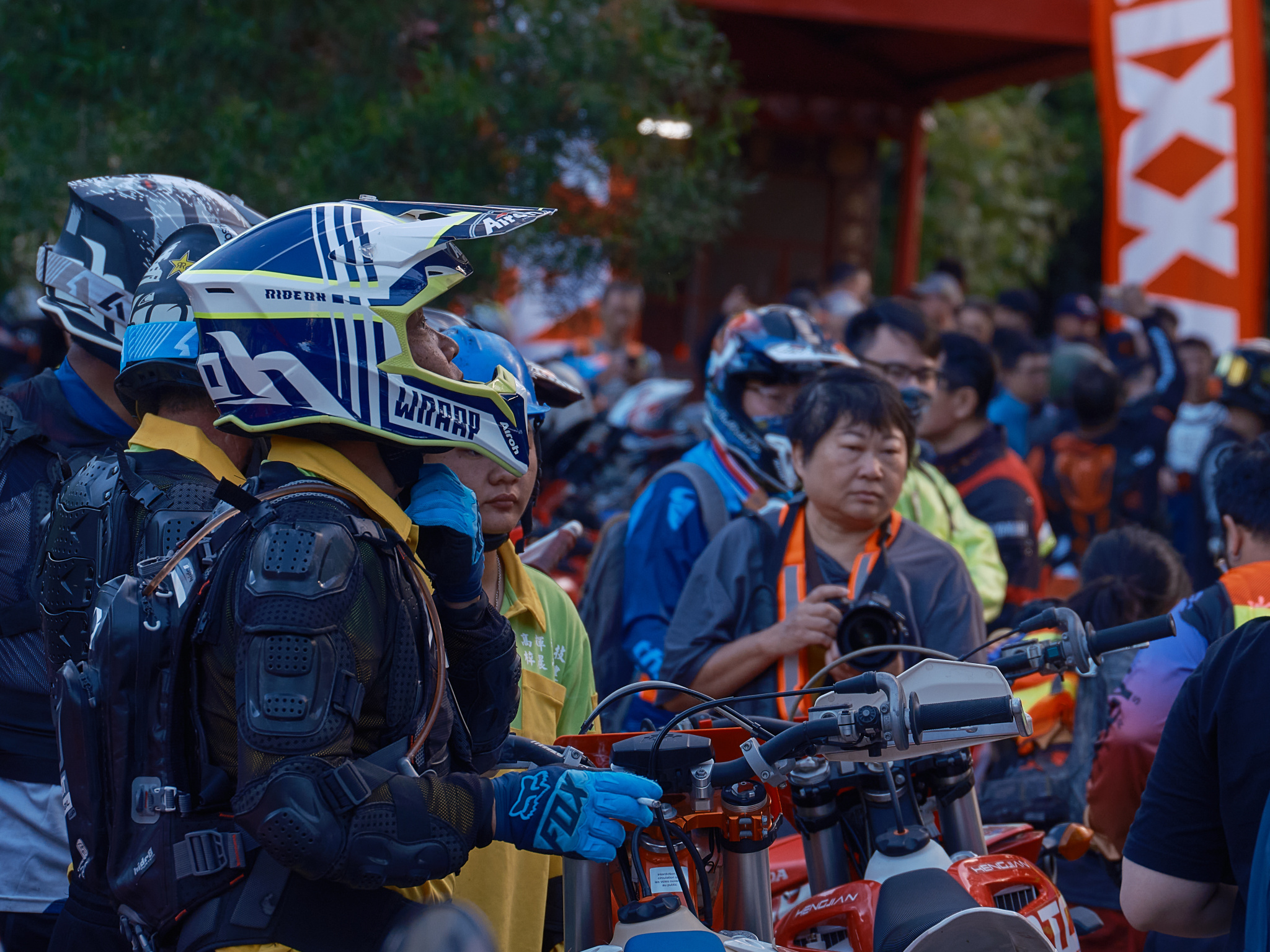 墾丁大會師 (2024) // Kenting Grand Meeting (2024)