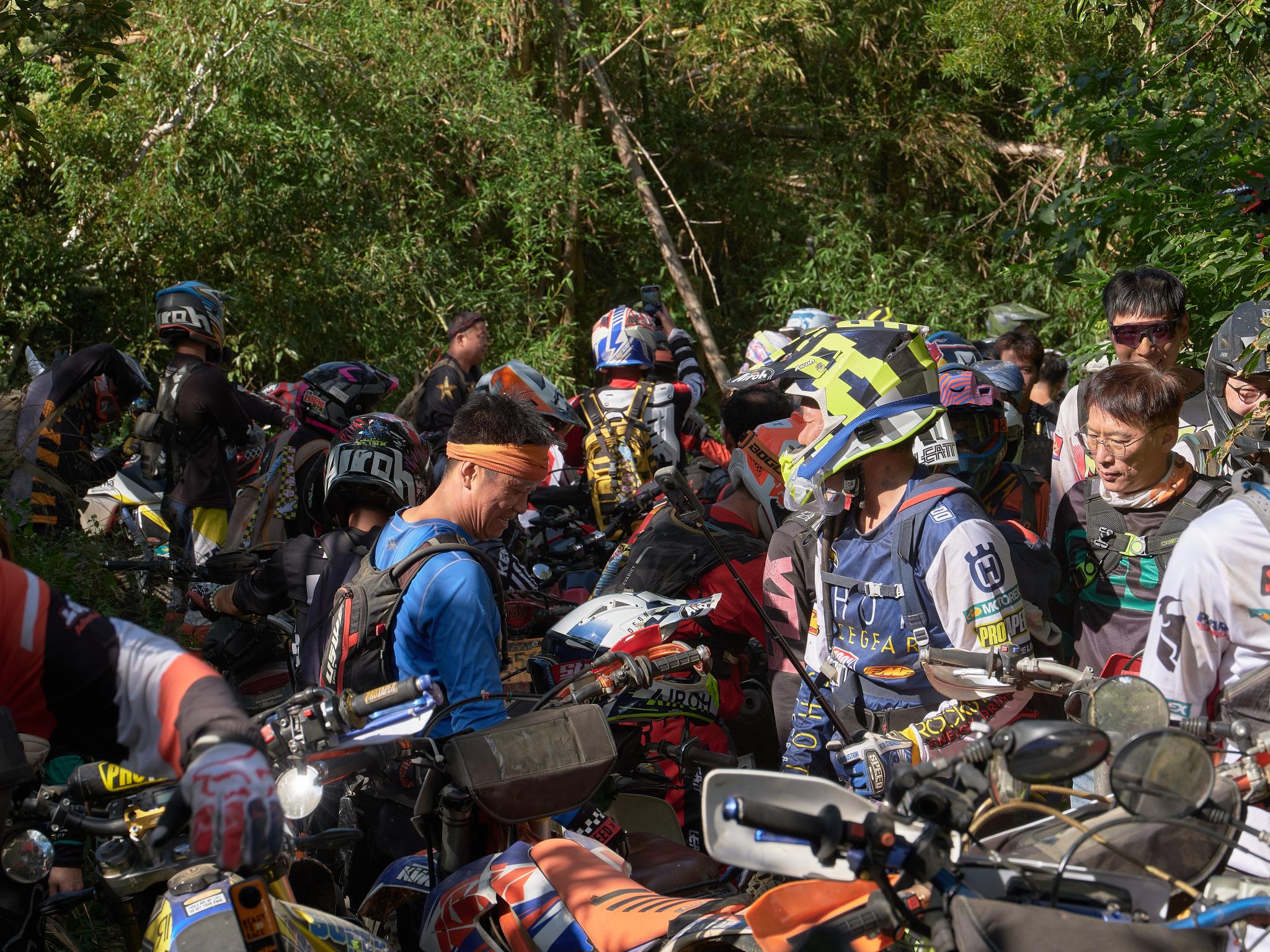 墾丁大會師 (2024) // Kenting Grand Meeting (2024)