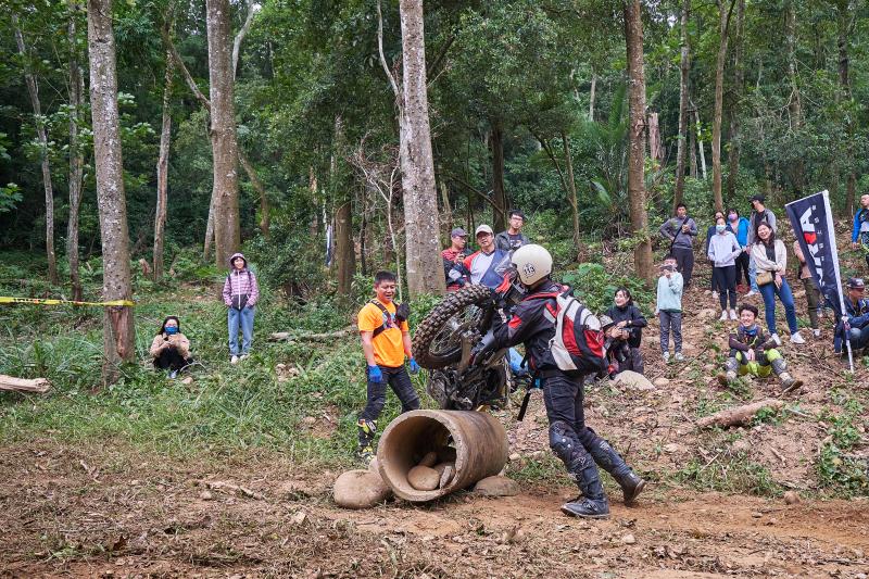 TORRA 三義 比賽 2022.10 // TORRA Sanyi Race 2022.10