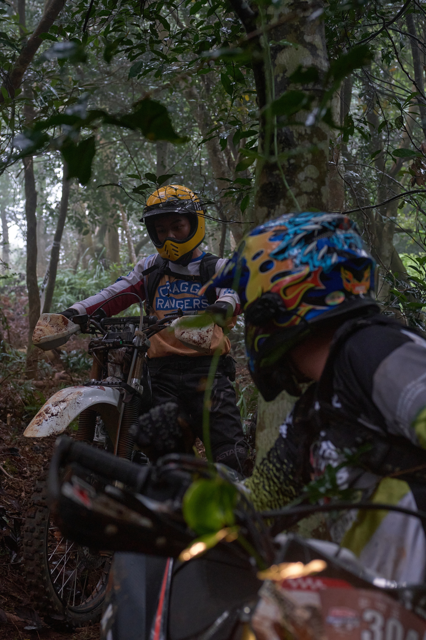 TORRA 三義 比賽 2024.11