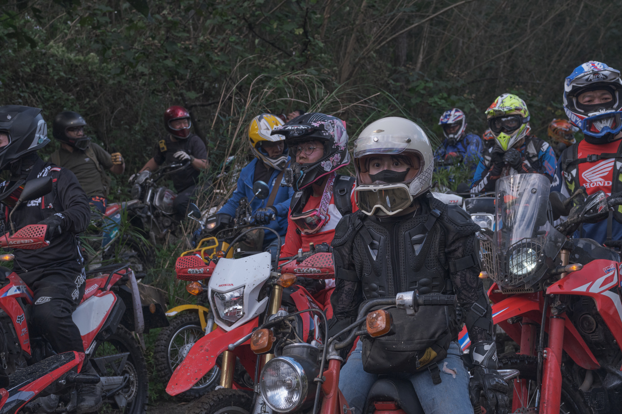 墾丁大會師 (2022) // Kenting Grand Meeting (2022)