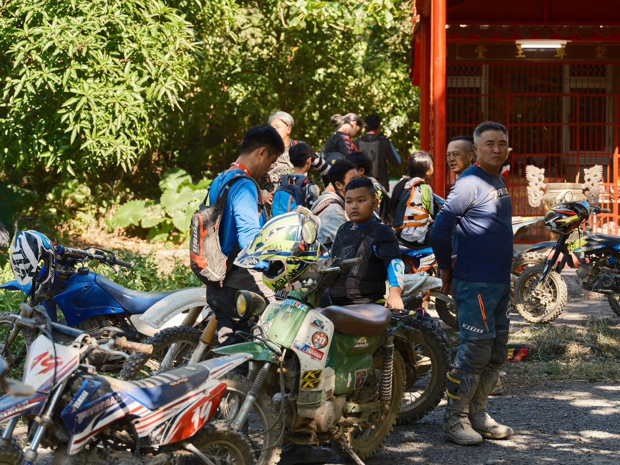 墾丁大會師 (2024) // Kenting Grand Meeting (2024)