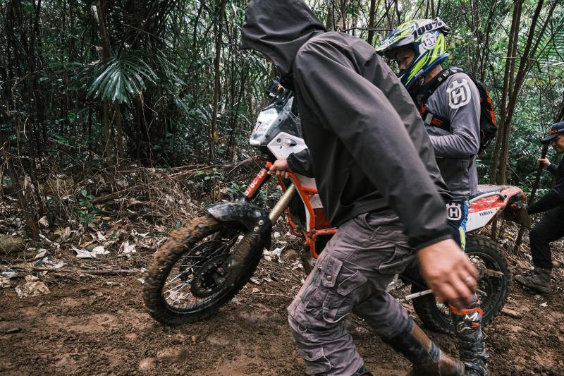 TORRA 三義 比賽 2022.10 // TORRA Sanyi Race 2022.10