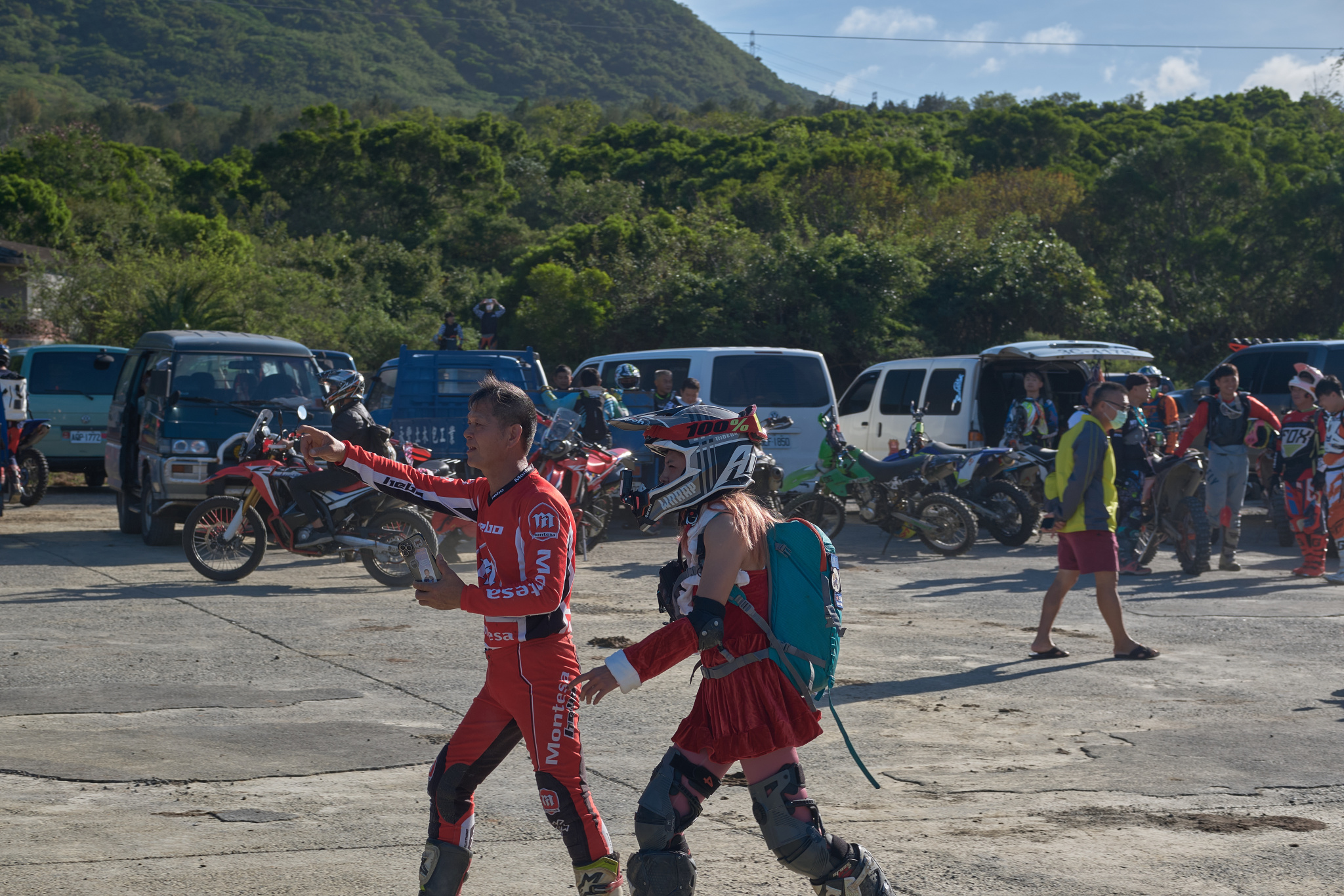 墾丁大會師 (2022) // Kenting Grand Meeting (2022)
