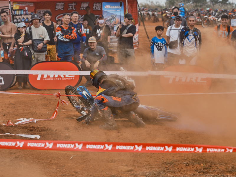 TORRA 三義 比賽 2025.11 // TORRA Sanyi Race 2025.11