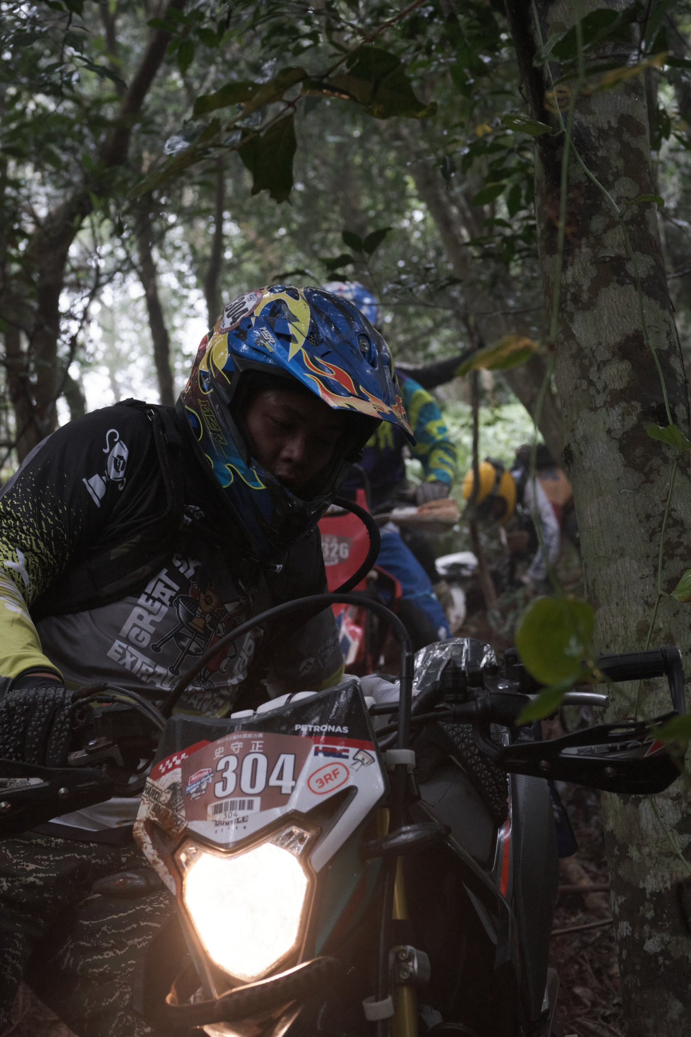 TORRA 三義 比賽 2024.11