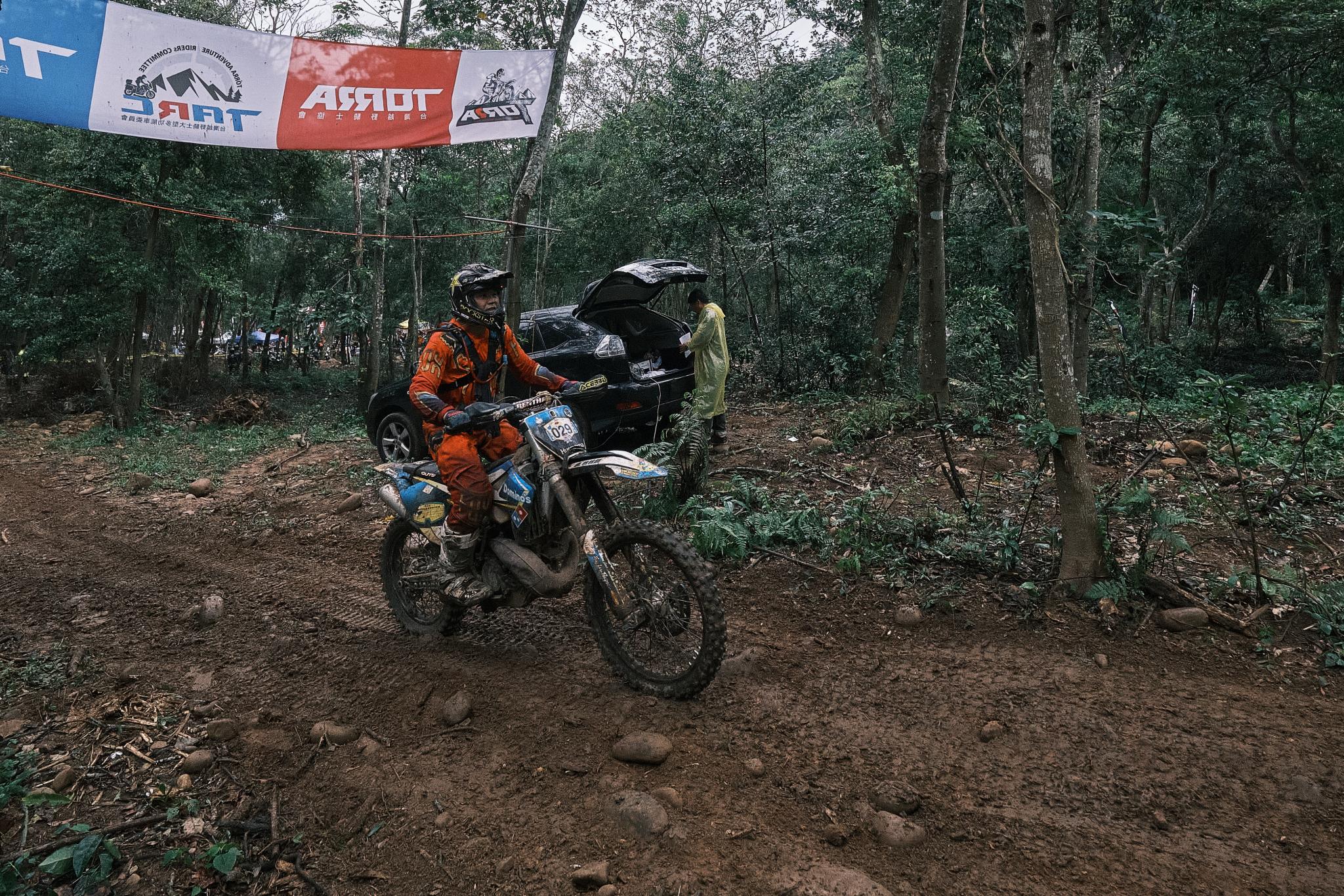 TORRA 三義 比賽 2022.10 // TORRA Sanyi Race 2022.10