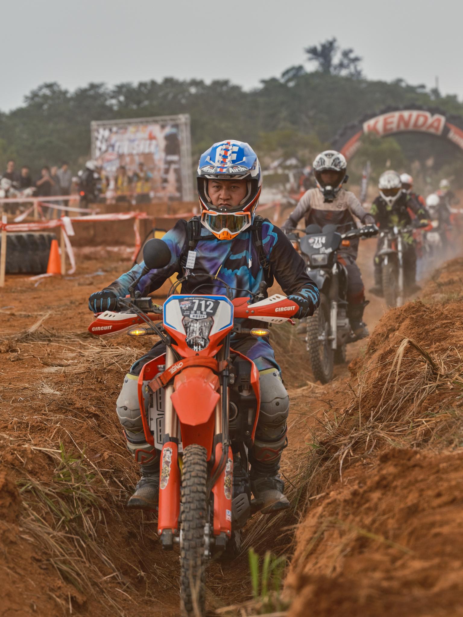 TORRA 三義 比賽 2025.11 // TORRA Sanyi Race 2025.11