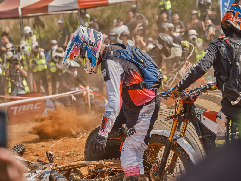 TORRA 三義 比賽 2025.11 // TORRA Sanyi Race 2025.11