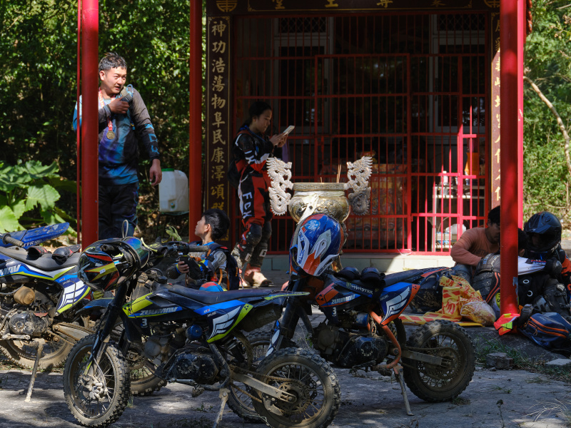 墾丁大會師 (2024) // Kenting Grand Meeting (2024)