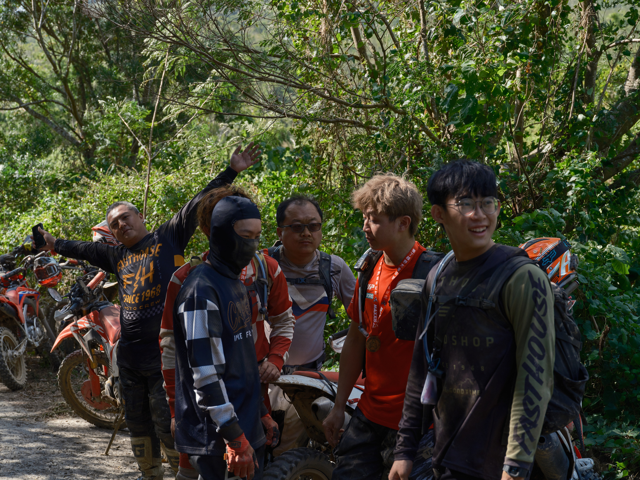 墾丁大會師 (2024) // Kenting Grand Meeting (2024)