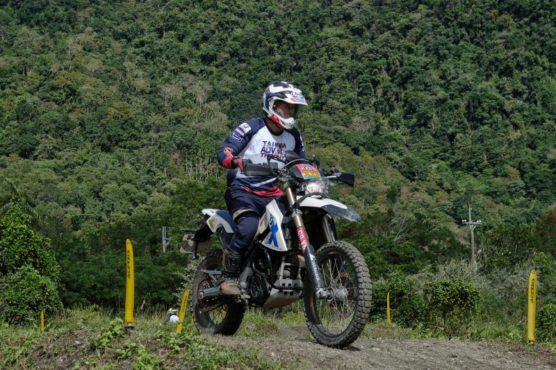 花蓮縣比賽 2025.12 // Hualien Race 2025.12