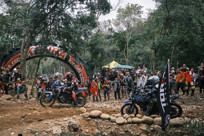 TORRA 三義 比賽 2022.10 // TORRA Sanyi Race 2022.10