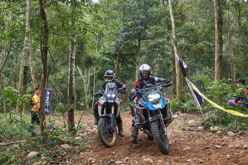 TORRA 三義 比賽 2022.10 // TORRA Sanyi Race 2022.10