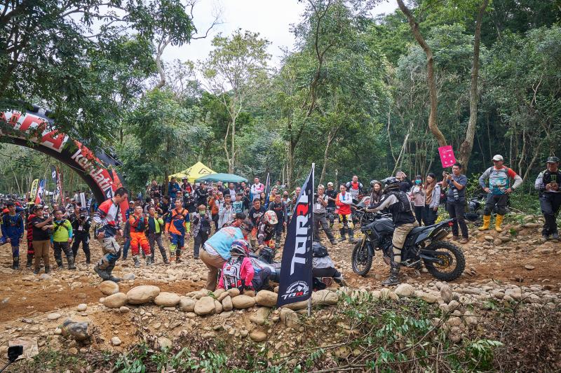 TORRA 三義 比賽 2022.10 // TORRA Sanyi Race 2022.10