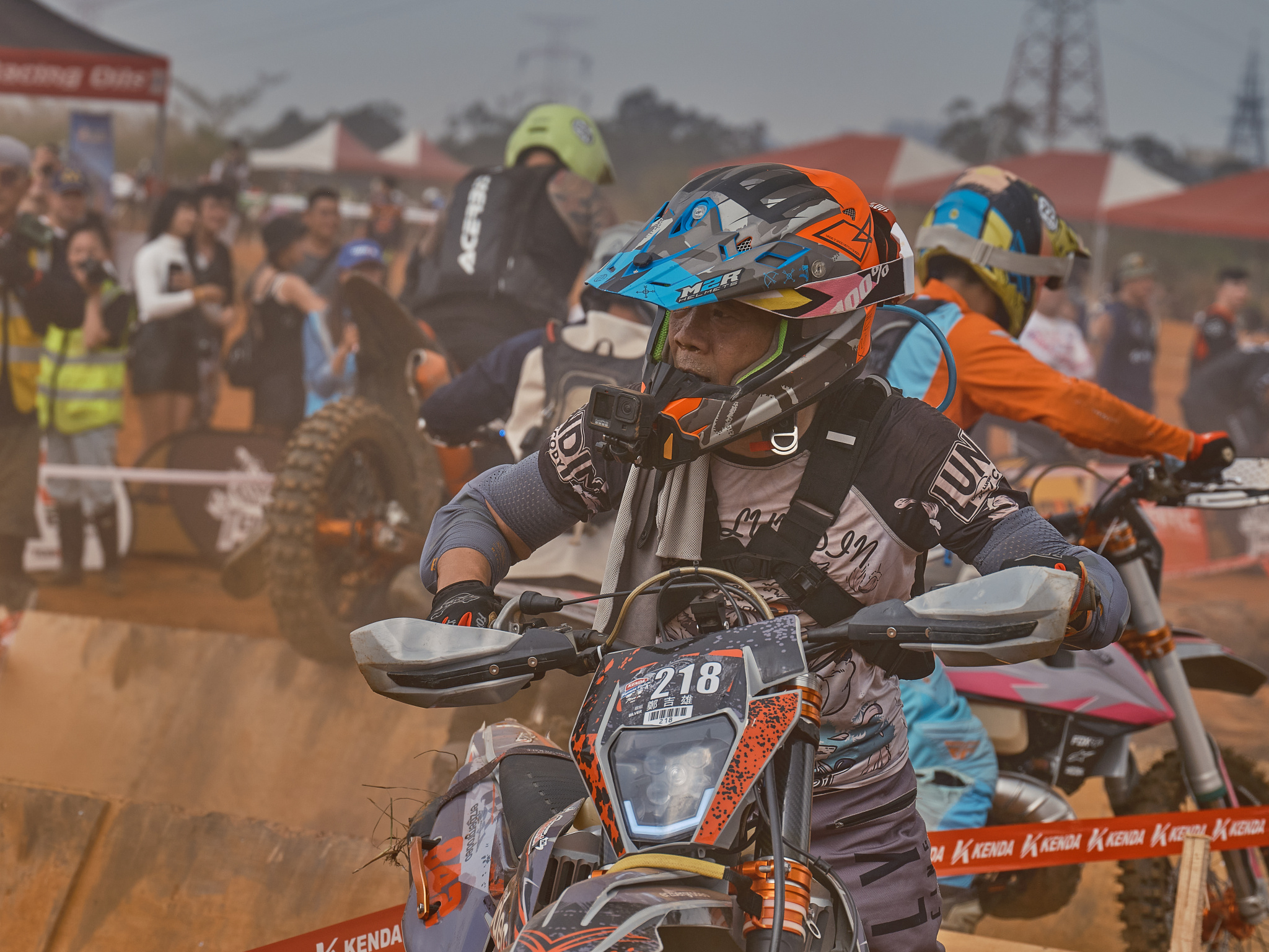 TORRA 三義 比賽 2025.11 // TORRA Sanyi Race 2025.11