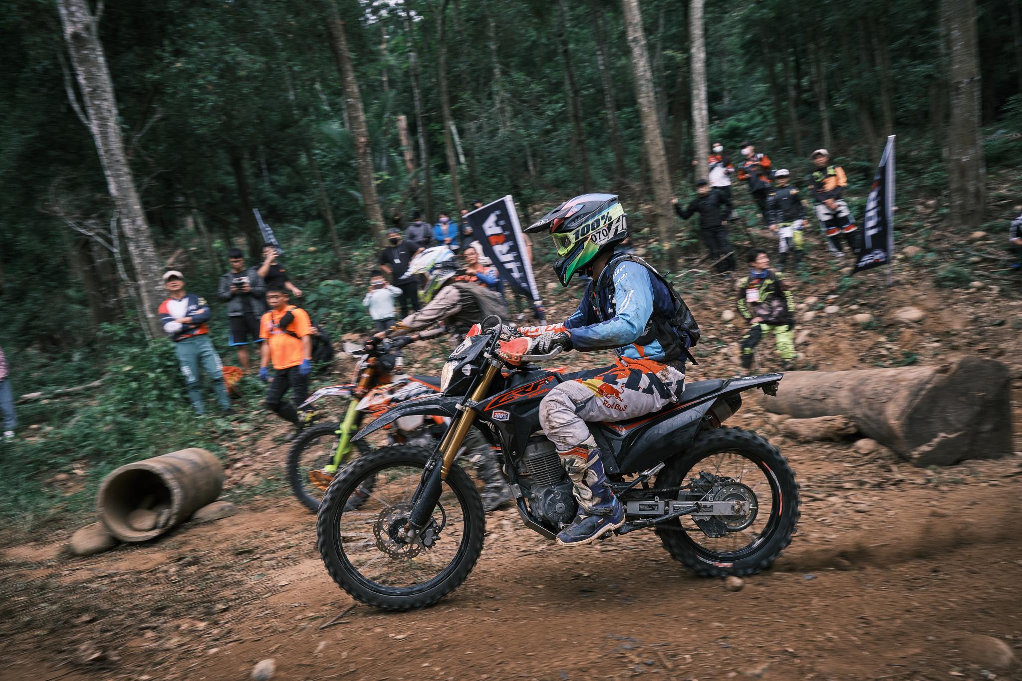 TORRA 三義 比賽 2022.10 // TORRA Sanyi Race 2022.10