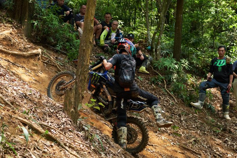 2026烤肉肉X越野新手村