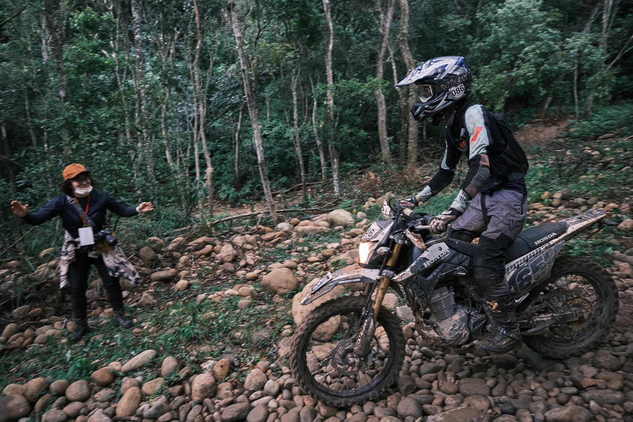 TORRA 三義 比賽 2022.10 // TORRA Sanyi Race 2022.10